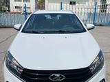 ВАЗ (Lada) Vesta SW Cross 2020 года за 7 400 000 тг. в Темиртау – фото 3