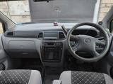 Nissan Liberty 1998 годаүшін2 500 000 тг. в Актау – фото 5