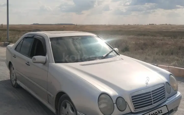 Mercedes-Benz E 280 1996 года за 2 500 000 тг. в Актобе