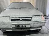ВАЗ (Lada) 21099 2001 года за 650 000 тг. в Усть-Каменогорск – фото 2