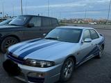 Nissan Skyline 1995 годаүшін1 700 000 тг. в Караганда