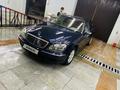 Mercedes-Benz S 350 2004 годаүшін4 100 000 тг. в Караганда – фото 6