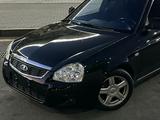 ВАЗ (Lada) Priora 2170 2014 года за 2 600 000 тг. в Алматы – фото 2