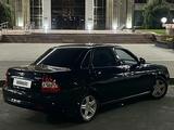 ВАЗ (Lada) Priora 2170 2014 года за 2 600 000 тг. в Алматы – фото 5