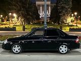 ВАЗ (Lada) Priora 2170 2014 года за 2 600 000 тг. в Алматы – фото 4