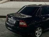 ВАЗ (Lada) Priora 2170 2014 года за 2 600 000 тг. в Алматы – фото 3