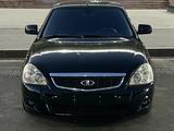 ВАЗ (Lada) Priora 2170 2014 года за 2 600 000 тг. в Алматы
