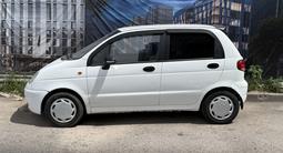 Daewoo Matiz 2012 года за 1 800 000 тг. в Астана