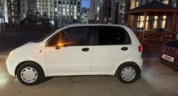 Daewoo Matiz 2012 года за 1 800 000 тг. в Астана – фото 2