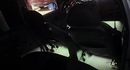 Daewoo Matiz 2012 года за 1 800 000 тг. в Астана – фото 4