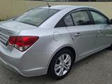 Chevrolet Cruze 2014 годаүшін4 000 000 тг. в Рудный