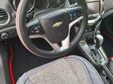 Chevrolet Cruze 2014 годаүшін4 000 000 тг. в Рудный – фото 3