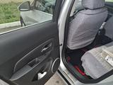 Chevrolet Cruze 2014 годаүшін4 000 000 тг. в Рудный – фото 4