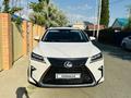 Lexus RX 350 2016 годаүшін23 000 000 тг. в Атырау