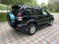 Toyota Land Cruiser Prado 2006 года за 10 300 000 тг. в Алматы – фото 4