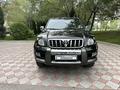 Toyota Land Cruiser Prado 2006 года за 10 300 000 тг. в Алматы – фото 6