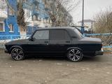 ВАЗ (Lada) 2107 2011 года за 1 900 000 тг. в Новоишимский