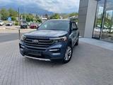Ford Explorer 2021 года за 23 000 000 тг. в Алматы – фото 2