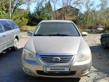 Kia Cerato 2007 года за 2 400 000 тг. в Аксу