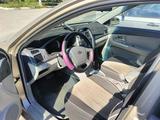 Kia Cerato 2007 года за 2 400 000 тг. в Аксу – фото 3