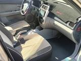 Kia Cerato 2007 года за 2 400 000 тг. в Аксу – фото 4