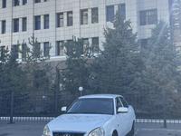 ВАЗ (Lada) Priora 2170 2011 годаүшін1 750 000 тг. в Актобе