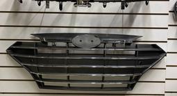 Решетка радиатора решетка в бампер за 15 000 тг. в Алматы – фото 2