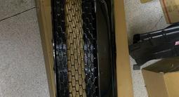 Решетка радиатора решетка в бампер за 15 000 тг. в Алматы – фото 3