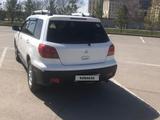 Mitsubishi Outlander 2003 года за 4 100 000 тг. в Астана – фото 3