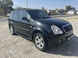 SsangYong Rexton 2008 годаfor4 000 000 тг. в Жанаозен