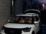 Hyundai Creta 2020 года за 9 500 000 тг. в Атырау – фото 3