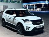 Hyundai Creta 2020 года за 9 500 000 тг. в Атырау