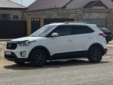 Hyundai Creta 2020 года за 9 500 000 тг. в Атырау – фото 2