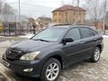 Lexus RX 350 2008 года за 8 400 000 тг. в Атырау – фото 2