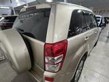 Suzuki Grand Vitara 2008 года за 5 600 000 тг. в Караганда – фото 5