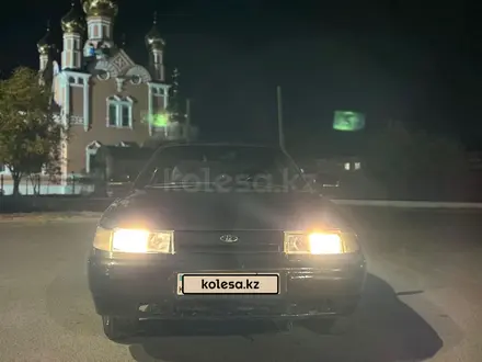 ВАЗ (Lada) 2110 2005 года за 780 000 тг. в Атырау – фото 3