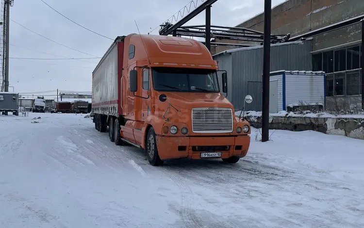 Freightliner  Century Class 2003 года за 8 000 000 тг. в Костанай