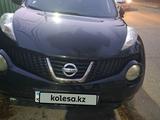 Nissan Juke 2012 года за 6 400 000 тг. в Алматы – фото 3