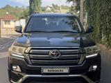 Toyota Land Cruiser 2008 года за 18 000 000 тг. в Алматы