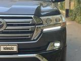 Toyota Land Cruiser 2008 года за 18 000 000 тг. в Алматы – фото 2