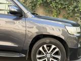 Toyota Land Cruiser 2008 года за 18 000 000 тг. в Алматы – фото 5