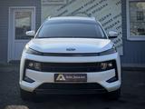 JAC JS6 2023 года за 7 150 000 тг. в Костанай – фото 2