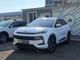 JAC JS6 2023 года за 7 150 000 тг. в Костанай – фото 3