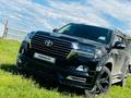 Toyota Land Cruiser 2012 годаүшін18 000 000 тг. в Уральск