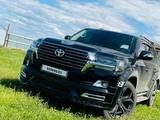 Toyota Land Cruiser 2012 годаүшін23 000 000 тг. в Уральск