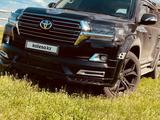 Toyota Land Cruiser 2012 года за 23 000 000 тг. в Уральск – фото 2