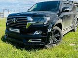 Toyota Land Cruiser 2012 годаүшін23 000 000 тг. в Уральск – фото 3