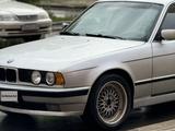 BMW 525 1993 годаfor2 400 000 тг. в Тараз – фото 3