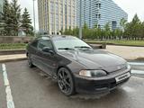 Honda Civic 1994 года за 1 590 000 тг. в Астана – фото 2