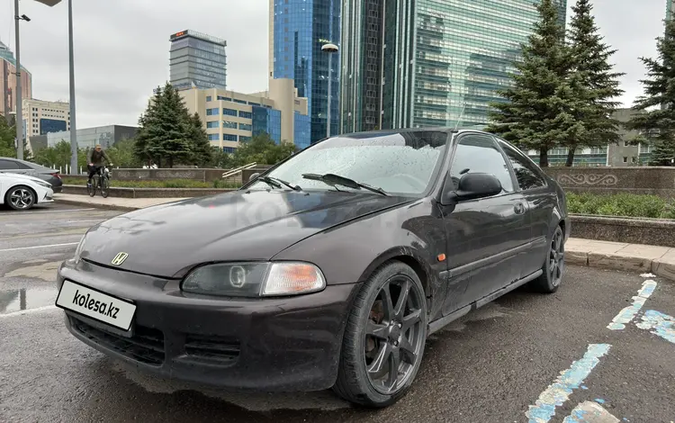 Honda Civic 1994 года за 2 000 000 тг. в Астана